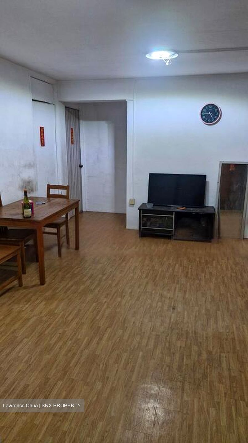 Blk 233 Kebun Baru Palm View (Ang Mo Kio), HDB 3 Rooms #551165001